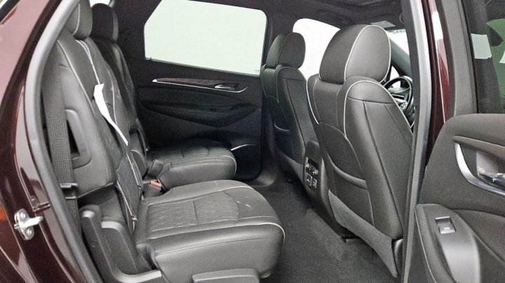Buick ENCLAVE  2023