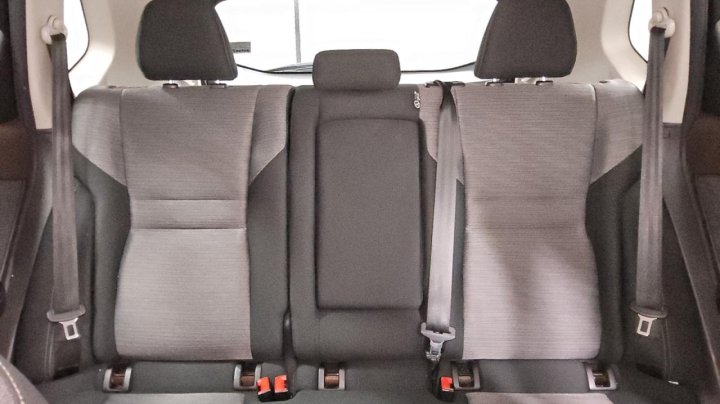 Nissan ROGUE  2021