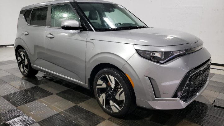 KIA Soul  2023