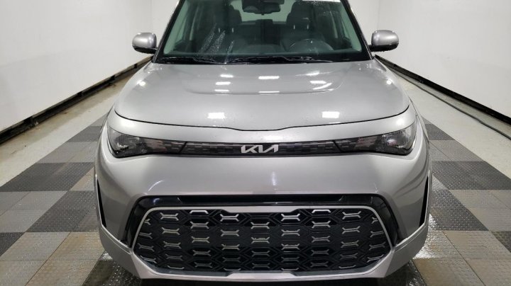 KIA Soul  2023