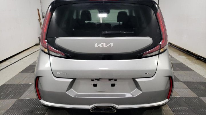 KIA Soul  2023