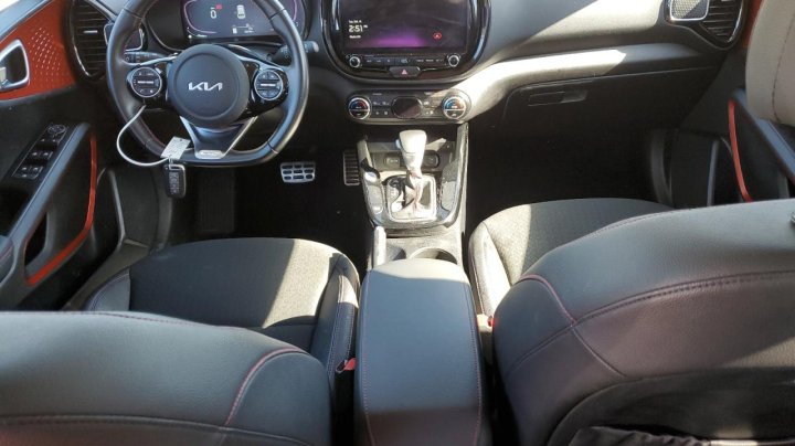 KIA Soul  2023