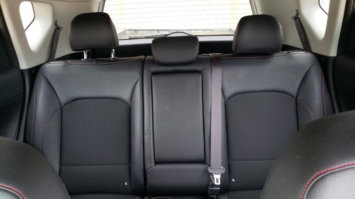 KIA Soul  2023