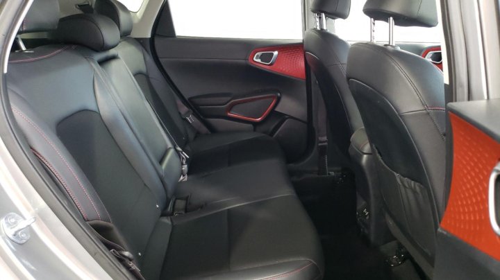 KIA Soul  2023