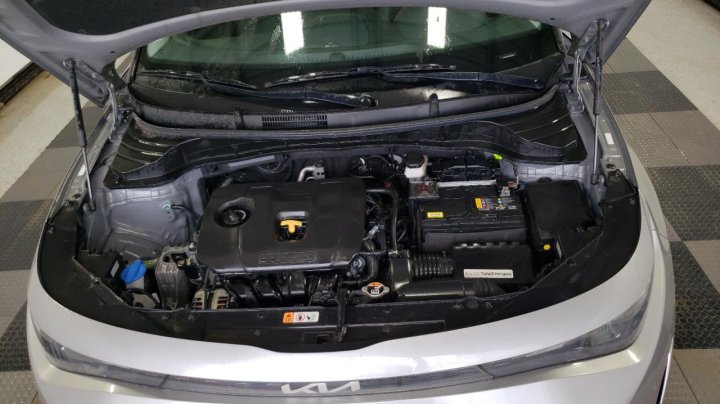 KIA Soul  2023