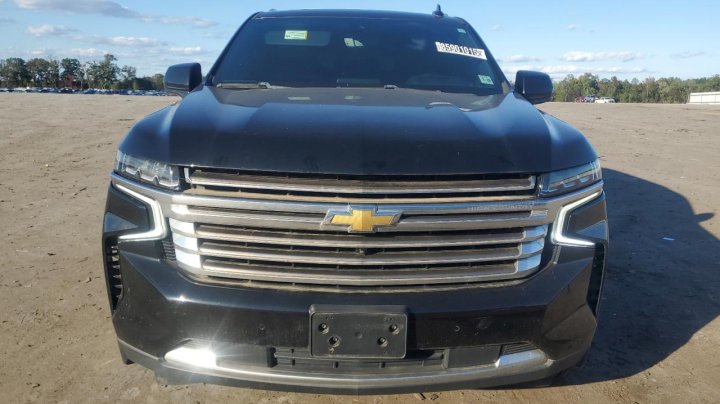 Chevrolet Tahoe  2021
