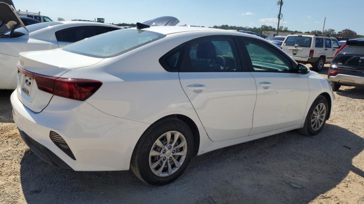 KIA FORTE  2022