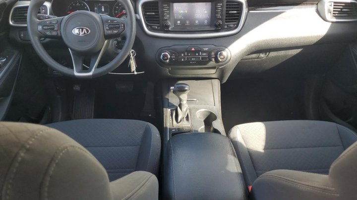 KIA Sorento  2018