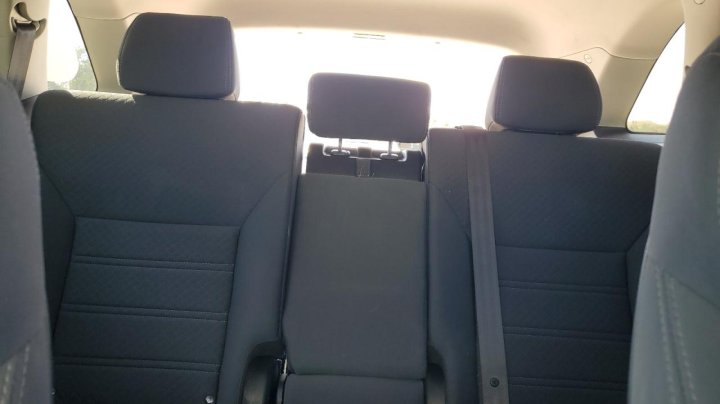 KIA Sorento  2018