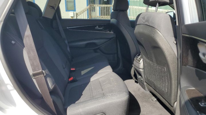 KIA Sorento  2018