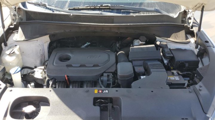 KIA Sorento  2018