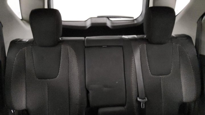Chevrolet Equinox  2016