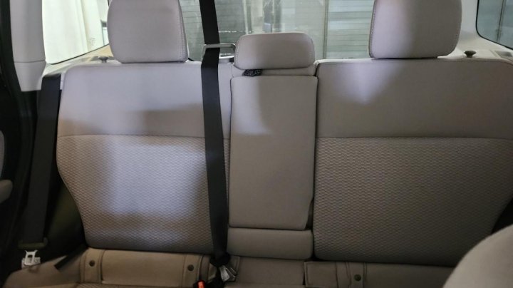 Subaru Forester  2018