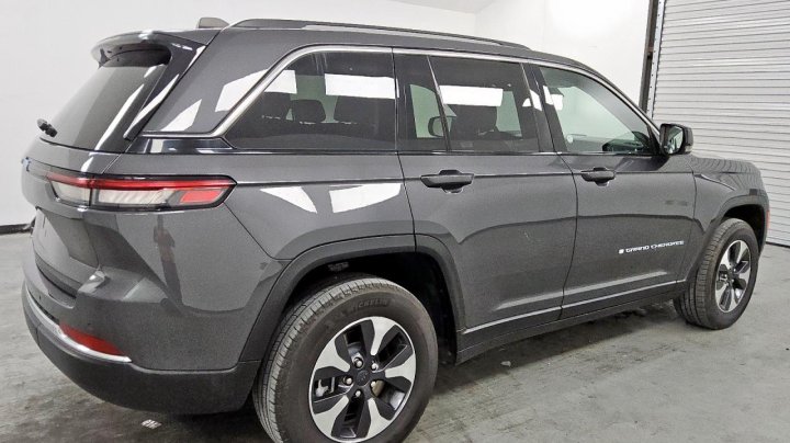 JEEP Grand Cherokee  2023