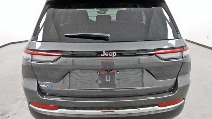 JEEP Grand Cherokee  2023