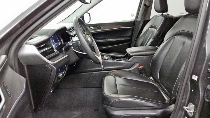 JEEP Grand Cherokee  2023
