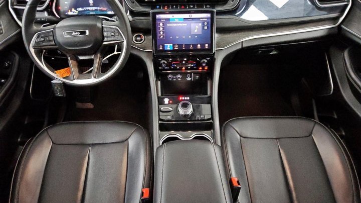 JEEP Grand Cherokee  2023