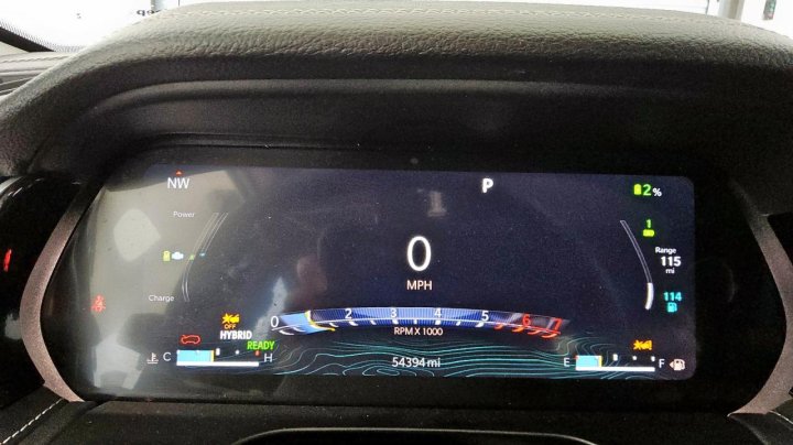 JEEP Grand Cherokee  2023