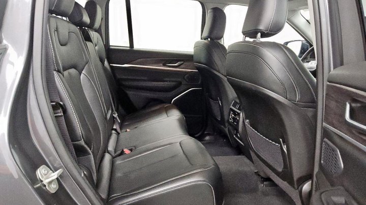 JEEP Grand Cherokee  2023