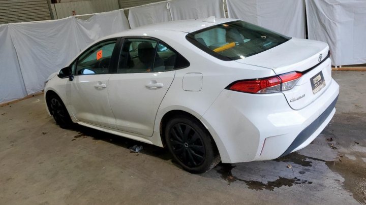 Toyota Corolla  2021