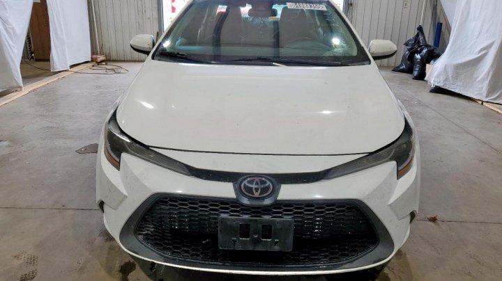 Toyota Corolla  2021