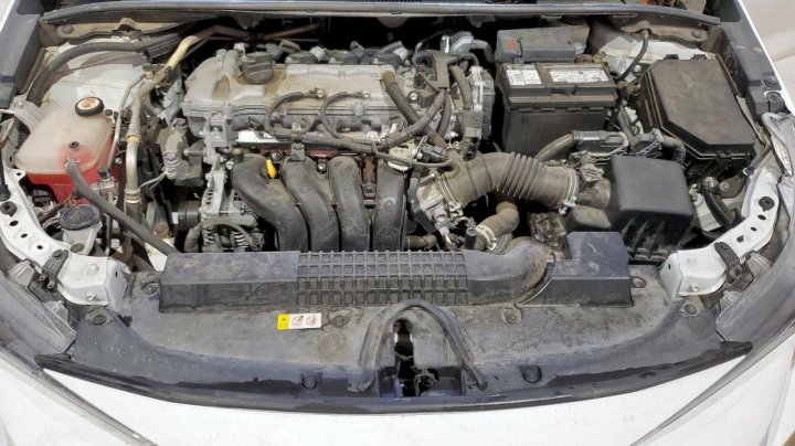 Toyota Corolla  2021