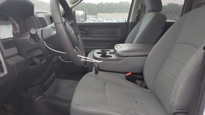RAM 1500 CLASSIC  2020
