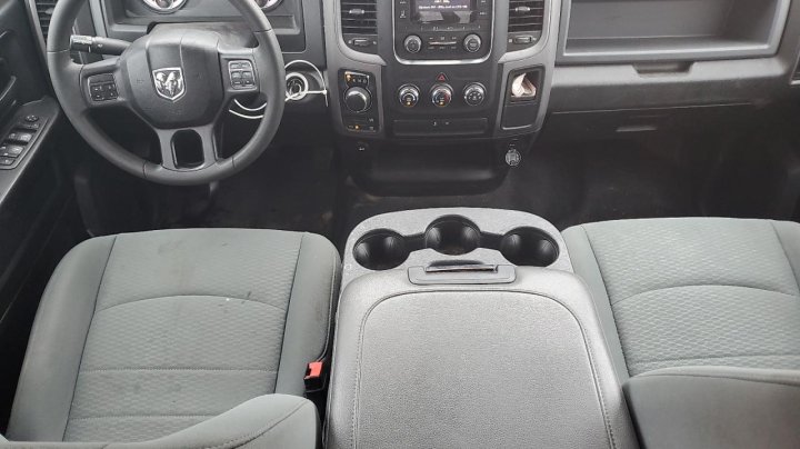 RAM 1500 CLASSIC  2020