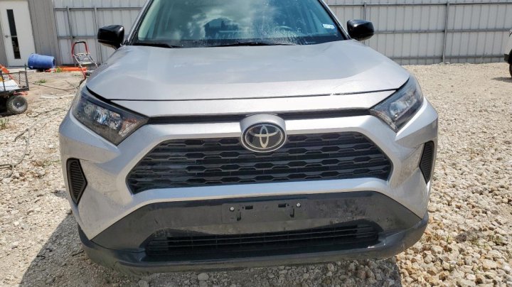 Toyota RAV4  2020