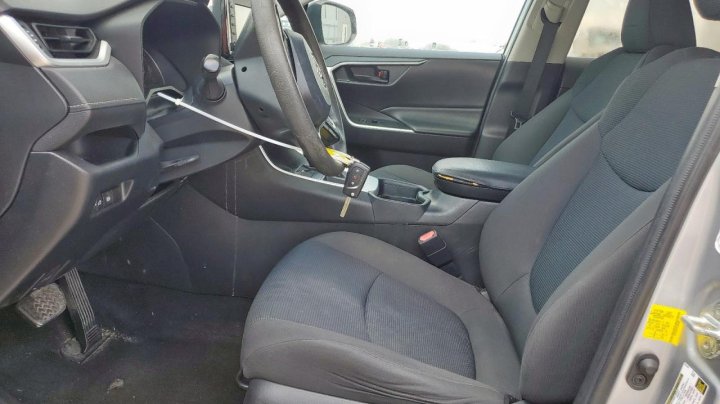 Toyota RAV4  2020