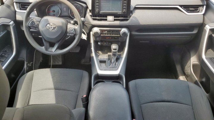 Toyota RAV4  2020