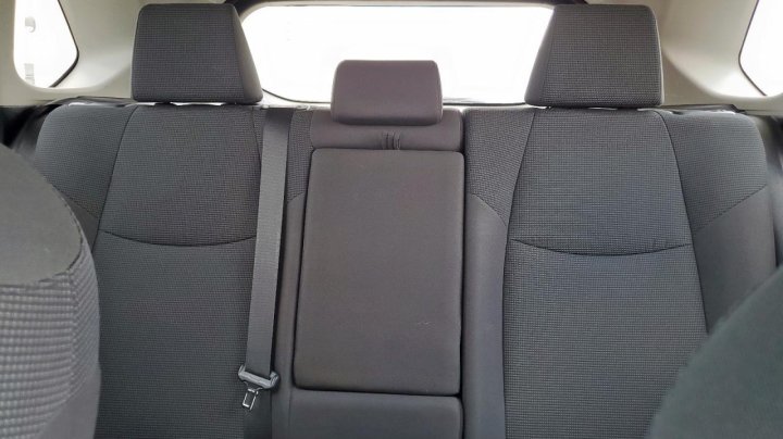 Toyota RAV4  2020