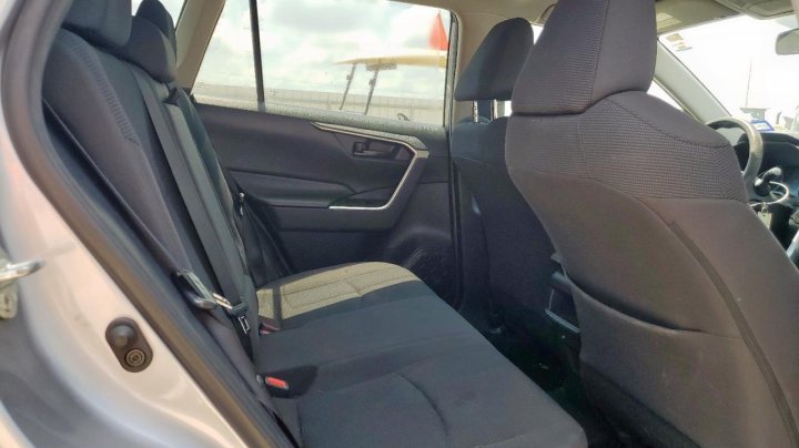 Toyota RAV4  2020