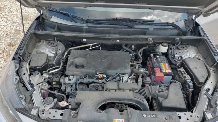 Toyota RAV4  2020