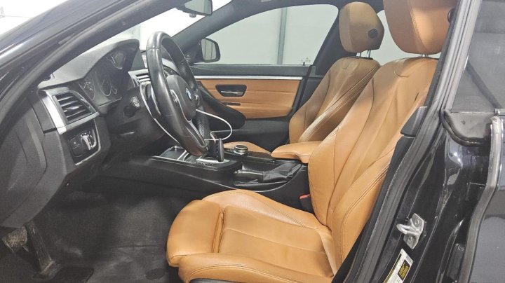 BMW 430I  2018