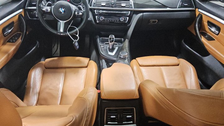 BMW 430I  2018
