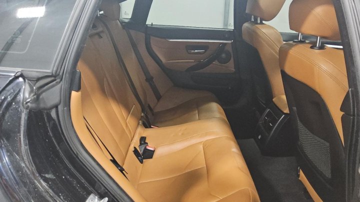BMW 430I  2018
