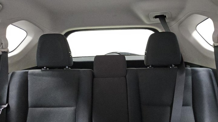 Toyota RAV4  2016