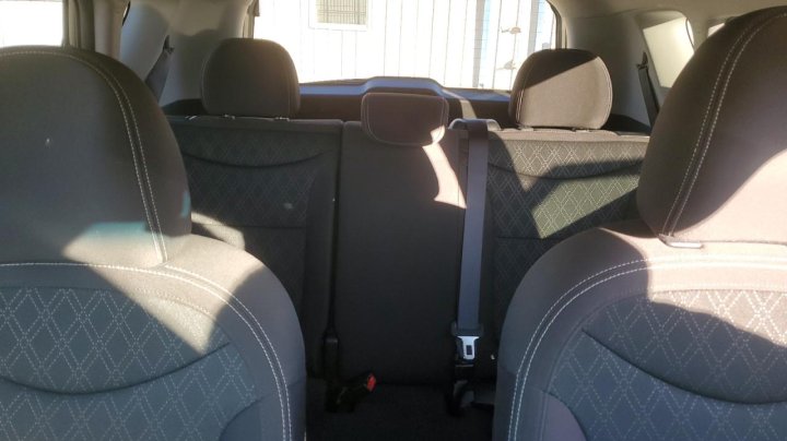 KIA Soul  2016