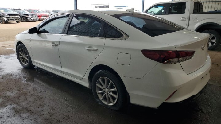 Hyundai SONATA  2019