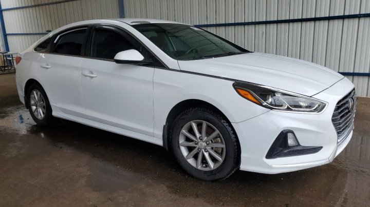Hyundai SONATA  2019