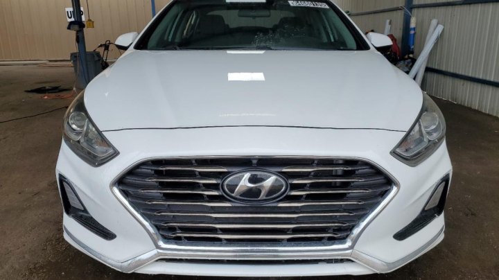 Hyundai SONATA  2019