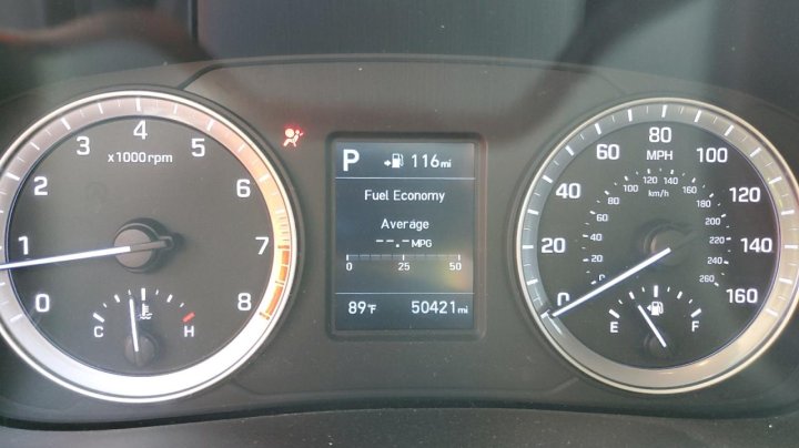 Hyundai SONATA  2019