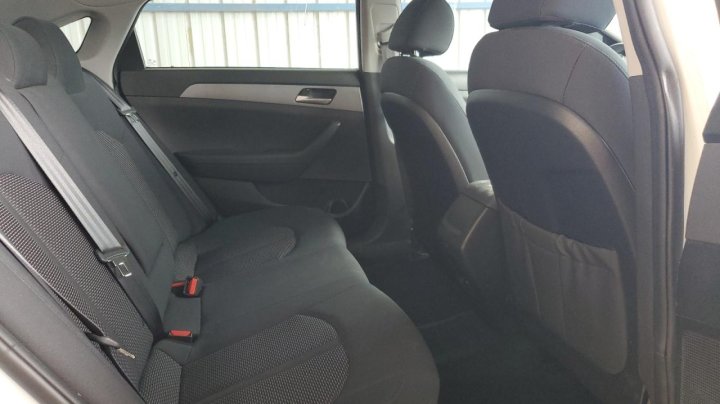 Hyundai SONATA  2019