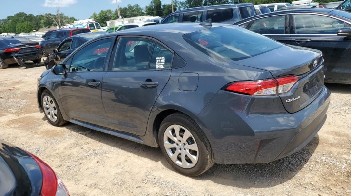 Toyota Corolla  2023