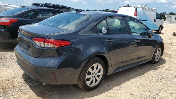 Toyota Corolla  2023