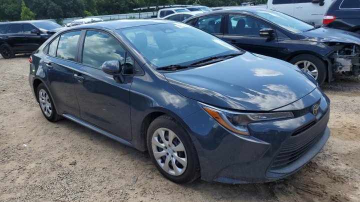 Toyota Corolla  2023