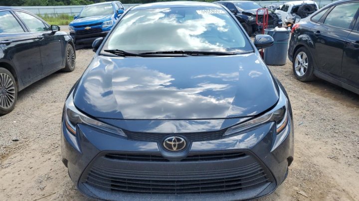 Toyota Corolla  2023