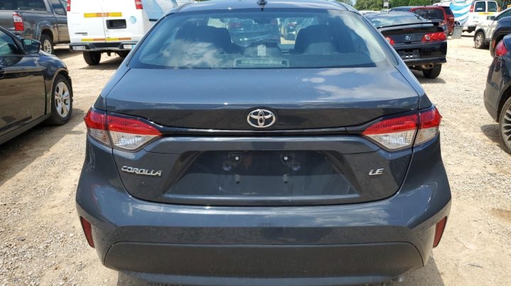 Toyota Corolla  2023