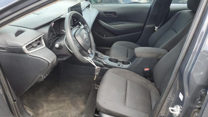 Toyota Corolla  2023